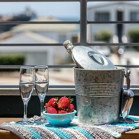 Ocean View 3 Bedrooms Condo, Just Steps From The Park, Pier & Water! Imperial Beach Eksteriør billede
